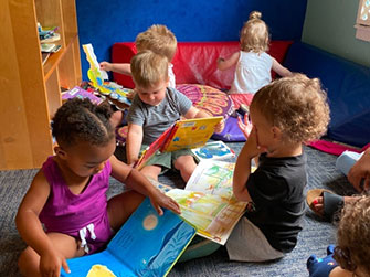Find Daycare In Albany, Troy, Syracuse, Rotterdam